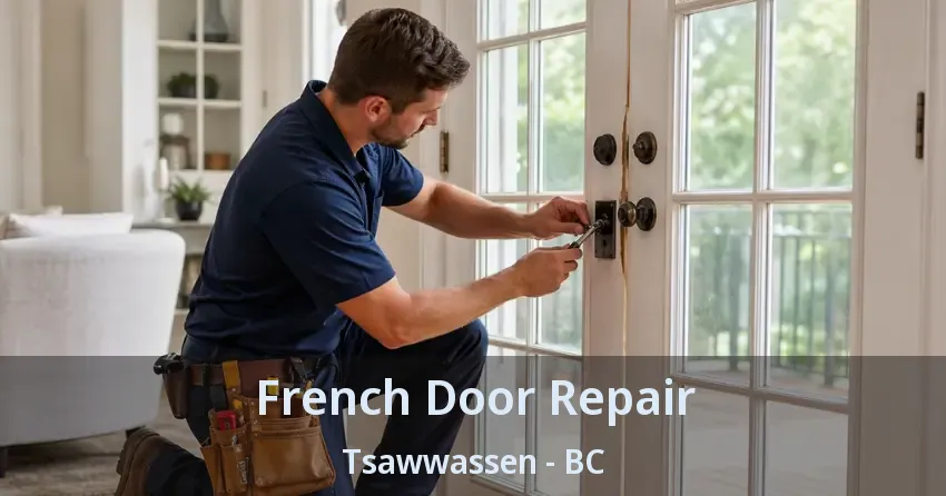 French Door Repair Tsawwassen - BC French Door Repair Tsawwassen - BC