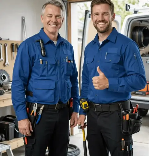 About Garage Door Vancouver