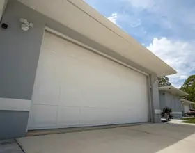 Garage Door Vancouver Offers